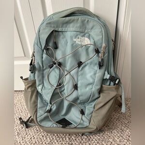 The North Face Women’s Borealis Backpack
